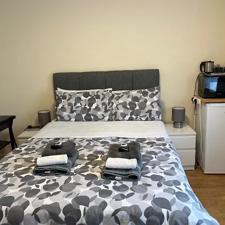 Guest house Kensal 2 London