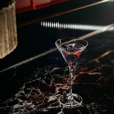 Chateau Denmark 酒店 伦敦