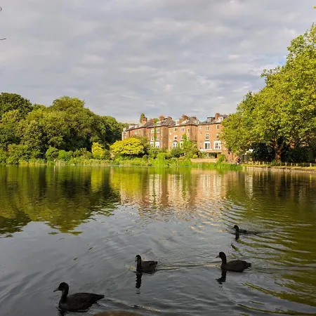Hampstead 19th Century Village *