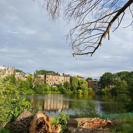 Hampstead 19th Century Village Dom wakacyjny *