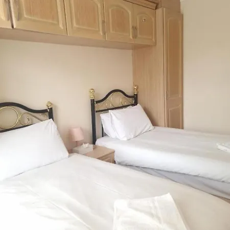 Apartment Beautiful 2 Bedroom Flat In Frampton Street *