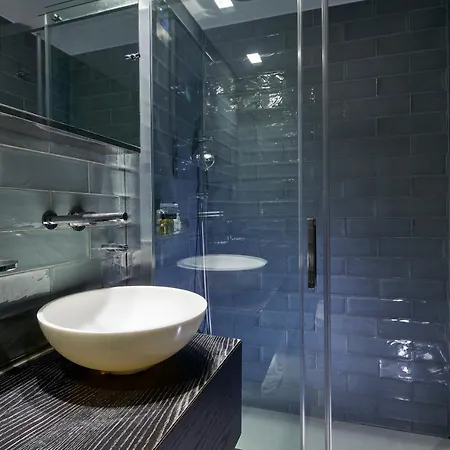 Paddington Apartmán *