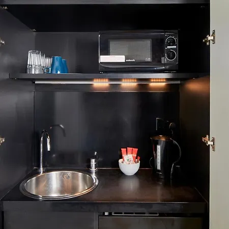 Apartmán Paddington Londýn