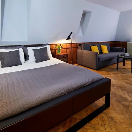 Paddington Apartamento