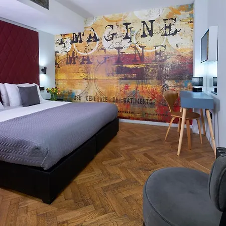 Paddington Apartmán