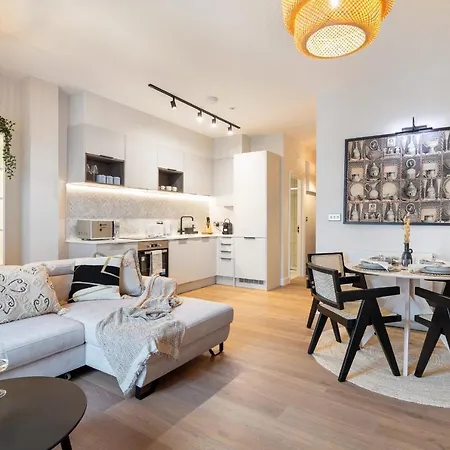 Apartamento Notting Hill Collection Londres