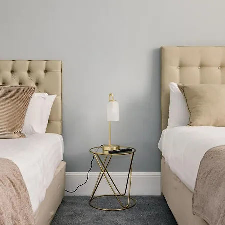 The Abbey Notting Hill London
