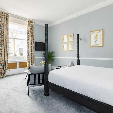 The Abbey Notting Hill 4* London