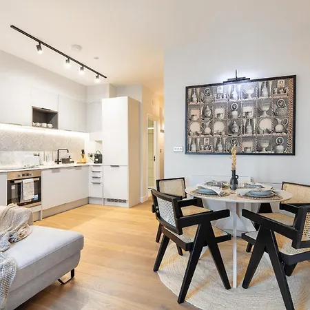 Apartamento Notting Hill Collection
