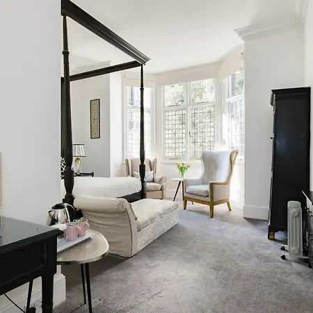 The Abbey Notting Hill