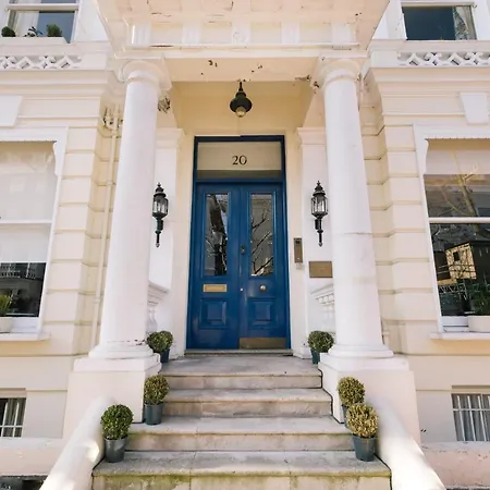 The Abbey Notting Hill Hotel
