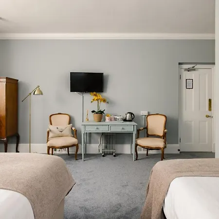 The Abbey Notting Hill 4* London