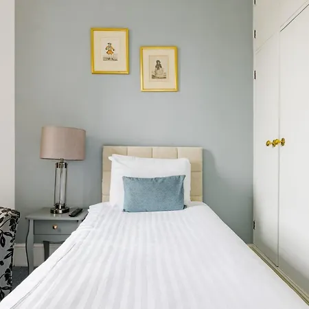 The Abbey Notting Hill London