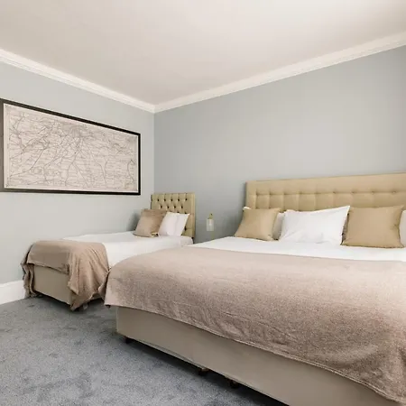 Ξενοδοχείο The Abbey Notting Hill 4*