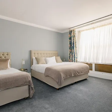 The Abbey Notting Hill 4*