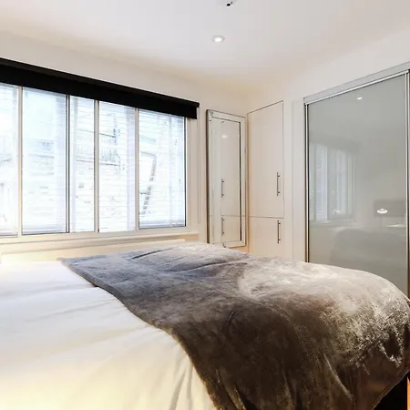 Stayinn Covent Garden 4*