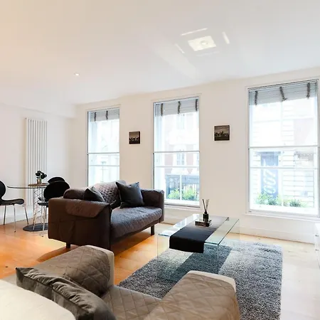 Appart hôtel Stayinn Covent Garden 4*