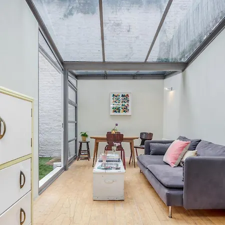 Apartment Notting Hill London - Chic Bright Apartment W11 London