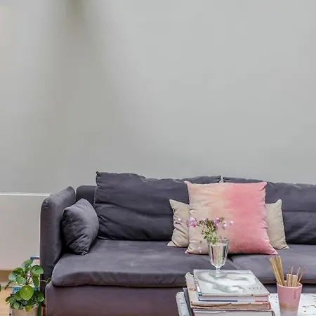 Notting Hill London - Chic Bright Apartment W11 Apartment London