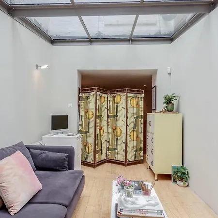 Notting Hill London - Chic Bright Apartment W11 Apartment *