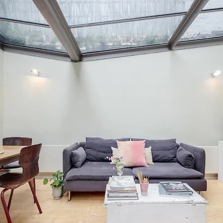Apartamento Notting Hill - Chic Bright W11 Londres