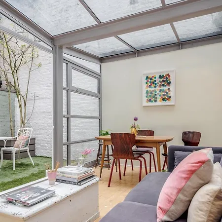Notting Hill London - Chic Bright Apartment W11 Apartment *