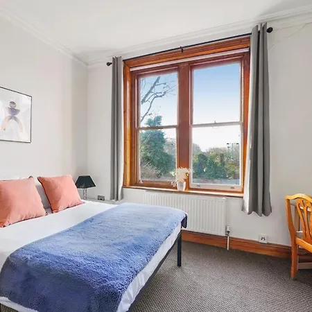 Apartment Paddington Hububb London