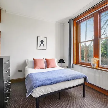 Paddington Hububb Apartment