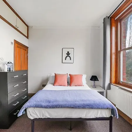 Paddington Hububb Apartment *