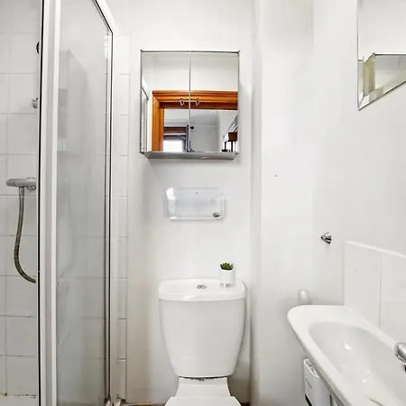 Apartamento Paddington Hububb
