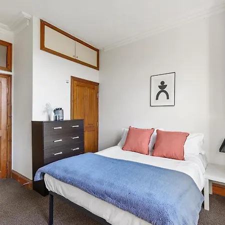 Paddington Hububb Apartment London