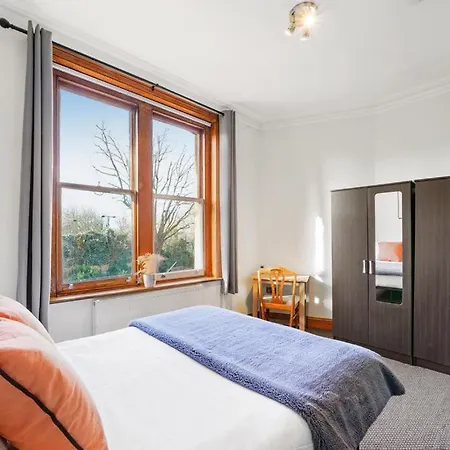Paddington Hububb Apartment *
