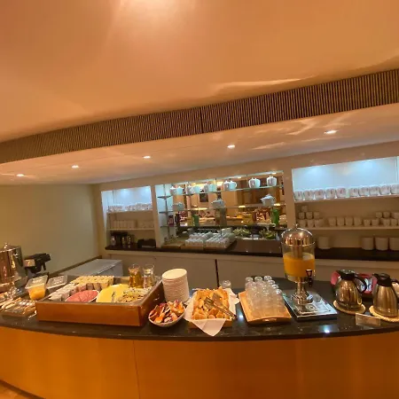 Hotel The Darlington Hyde Park London