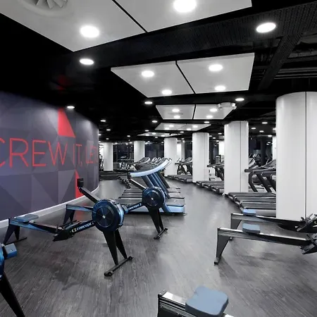 London Stadium Hotel, A Member Of Radisson Individuals 4* Twickenham