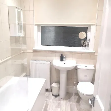 Amazing 2 Bed * Londres