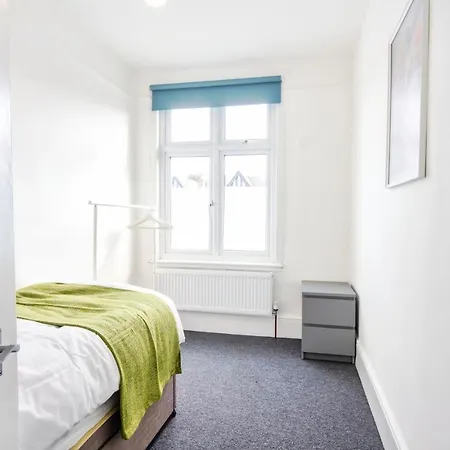 Appartement Amazing 2 Bed Londres