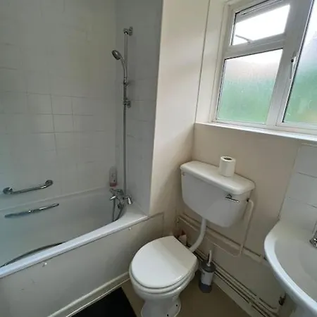 Apartment Homely Studio In Chalk Farm