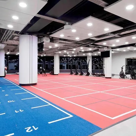 London Stadium Hotel, A Member Of Radisson Individuals 4*