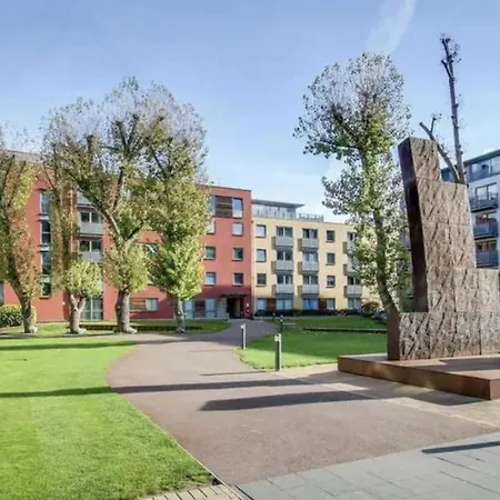 Apartment Central London