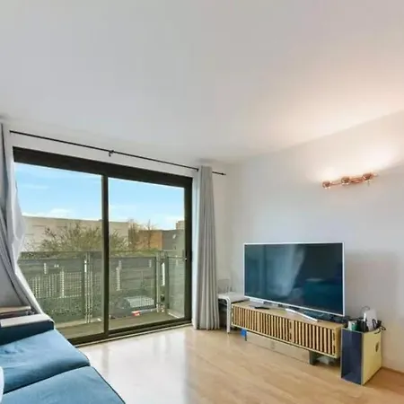 Central Apartment *