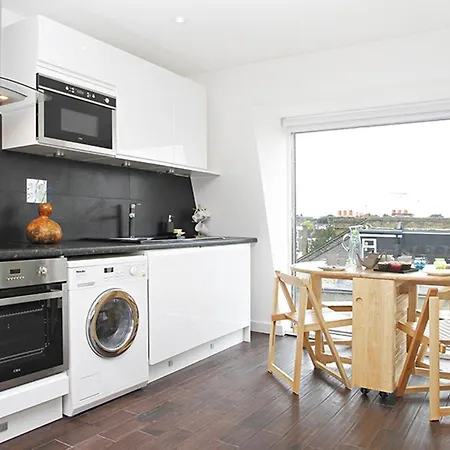 Apartment Lets - I5 *