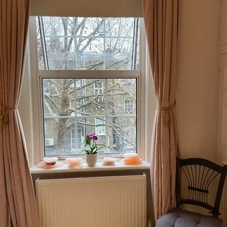 Double With Garden View Apartment