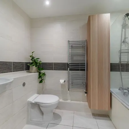 Appartamento West Collection, Holland Park, Earls Court *