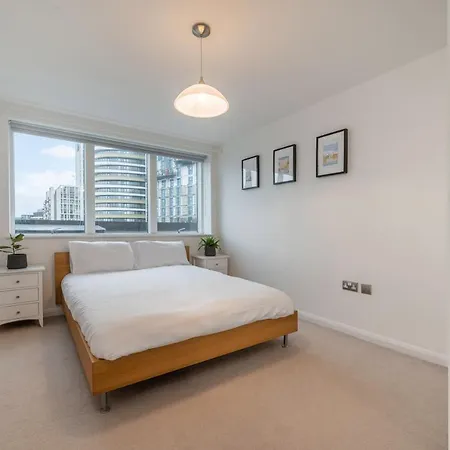 Appartamento West Collection, Holland Park, Earls Court *