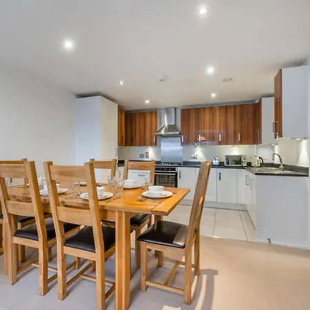 West Collection, Holland Park, Earls Court Appartamento Londra