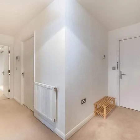 West Collection, Holland Park, Earls Court Appartamento *