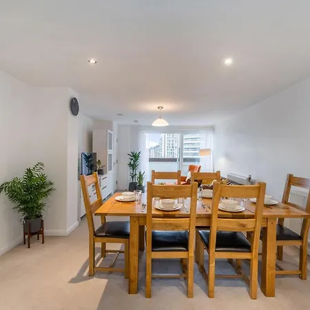 Appartamento West Collection, Holland Park, Earls Court *