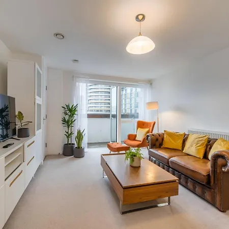 West Collection, Holland Park, Earls Court Appartamento