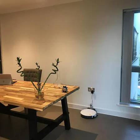 Lovely In Modern London Homestay *