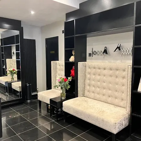 Great St Helen Hotel Hotel 4*